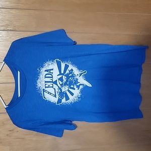 Zelda Shirt